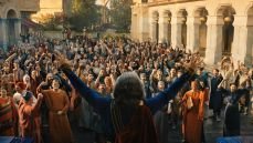 Властелин колец: Кольца власти 1 сезон 4 серия