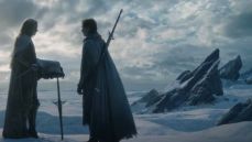 Властелин колец: Кольца власти 1 сезон 6 серия